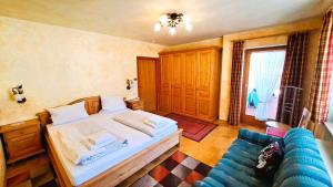 Ferienwohnung Glück im Winkl