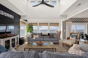 Hygge on the Bay by Rather Be Properties