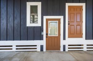 Hygge on the Bay by Rather Be Properties