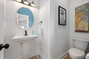 Soundfront 7BR | Heated Pool, Hot Tub, Pier