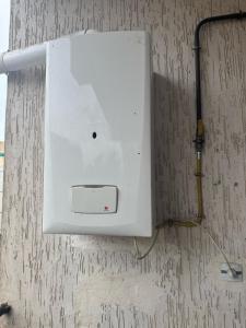 Luxury 6 P Modern Aprt