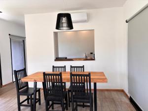 Casa Quinta Los Buhos