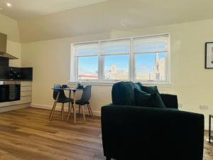 Viewforth Studio No.3