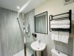 Viewforth Studio No.3