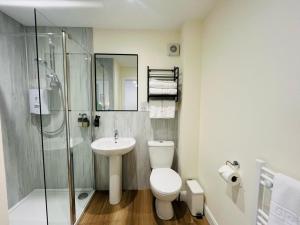 Viewforth Studio No.3