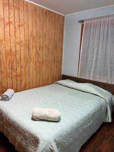 Cabaña Sierra Nevada