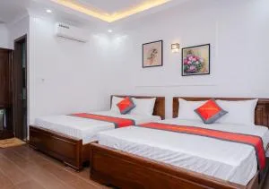 Thiên Trang 3 Motel - An Khê