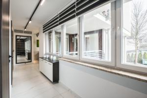 Villa Sunrise by NorthSide Apartments