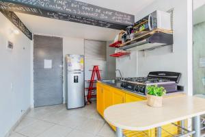 Apartment En Medellin