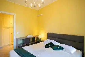 Windsor Mare - In the heart of Bordighera - - Stazione Bordighera