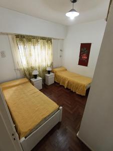 Departamento tres ambientes
