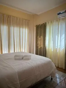 Jennys White Haven - 卡莫特斯群岛