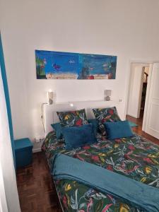 Villa-Kasia Ocean View Studios