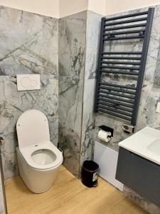 Casa Magenta Apartment 5