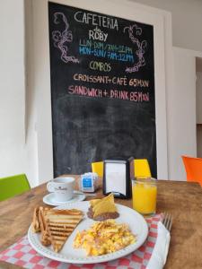 Coco Rio Hotel - Mamitas Beach Area