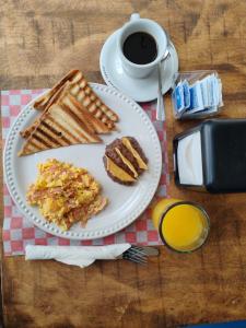 Coco Rio Hotel - Mamitas Beach Area