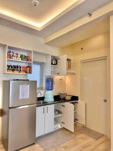 City View at Avida Tower near Roxas Night Market