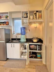 City View at Avida Tower near Roxas Night Market