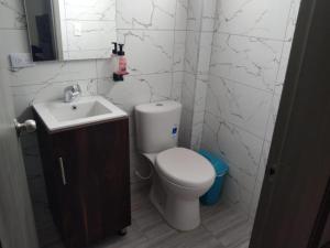 casa Suite Zipaquira