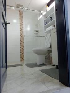 Hotel Atheron Suite Zipaquira