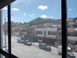 casa Suite Zipaquira