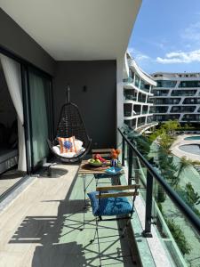 Sol Garden Residence F16