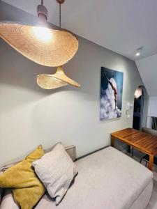 Sweet Village Apartment