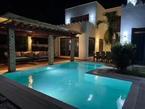 Diamond Villas - Kikambala