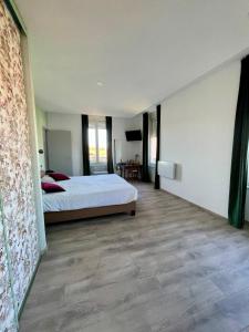 Hotels Hotel d'Angleterre : photos des chambres