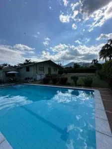 Finca Villa Juan Pablo - Risaralda