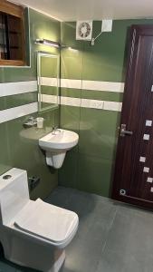 Wayanad Haven Villa