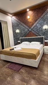 Wayanad Haven Villa