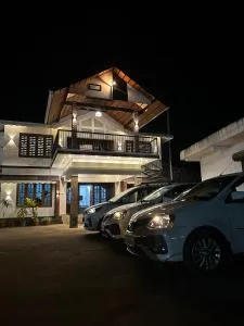 Wayanad Haven Villa - Pinangode