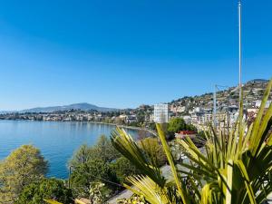 Evasion Lake Front in Montreux