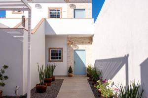 Casa Baja - Depa completo 2 recámaras