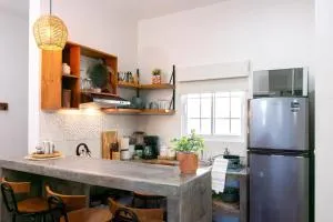 Casa Baja - Depa completo 2 recámaras - Punta Arena