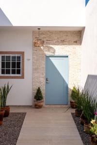 Casa Baja - Depa completo 2 recámaras