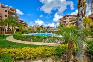 Aphrodite Gardens Modern Villas by VICHY Holidays