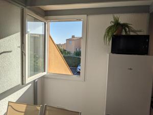 4 Soleil - Mezzanine Wifi Clim Plage Parking