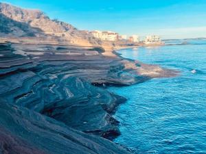 4 Soleil - Mezzanine Wifi Clim Plage Parking