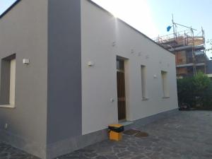 Casa Relax con parcheggio e jacuzzi , vicino al mare e al centro