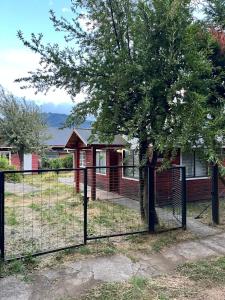 Cabaña Esquina Malalcahuello