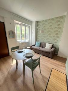 Domus Flaminiae apartment near Vatican museums