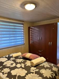 Cabaña Esquina Malalcahuello