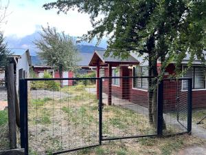 Cabaña Esquina Malalcahuello