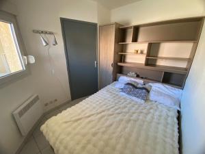 Appartements Sainte Marie appartement 4 Pers a quelques pas de la plage : photos des chambres