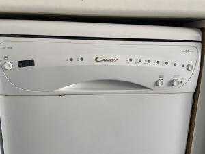 Appartements Sainte Marie appartement 4 Pers a quelques pas de la plage : photos des chambres