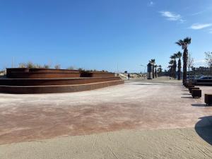 Appartements Sainte Marie appartement 4 Pers a quelques pas de la plage : photos des chambres