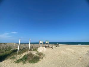 Appartements Sainte Marie appartement 4 Pers a quelques pas de la plage : photos des chambres