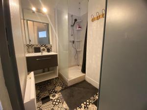 Appartements Sainte Marie appartement 4 Pers a quelques pas de la plage : photos des chambres